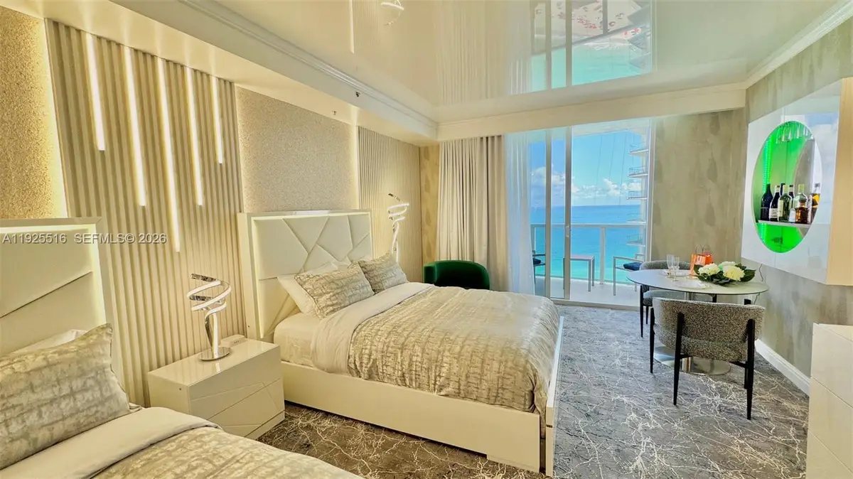 18001 Collins Avenue #2512, Sunny Isles Beach, FL 33160 - #1