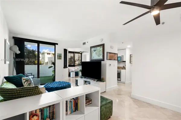 110 Washington Avenue #2309, Miami Beach, FL 33139