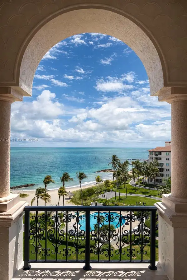 7777 Fisher Island Drive #7777, Miami Beach, FL 33109