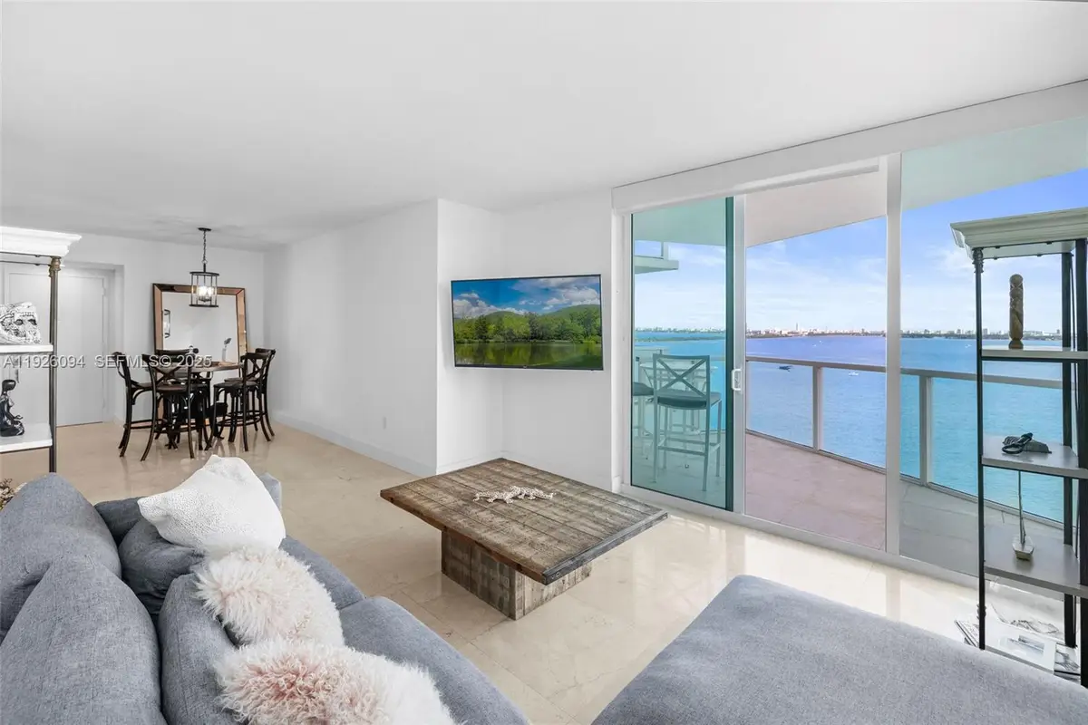 665 NE 25th Street #1801, Miami, FL 33137 - #1