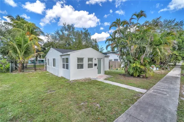 2431 Coolidge Street, Hollywood, FL 33020