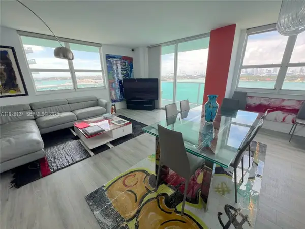 650 West Avenue #1001, Miami Beach, FL 33139