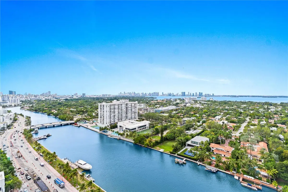 4401 Collins Avenue #2517, Miami Beach, FL 33140 - #1