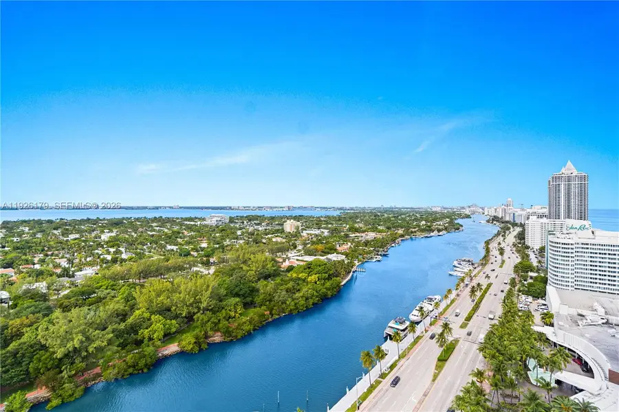 4401 Collins Avenue #2517, Miami Beach, FL 33140 - #2