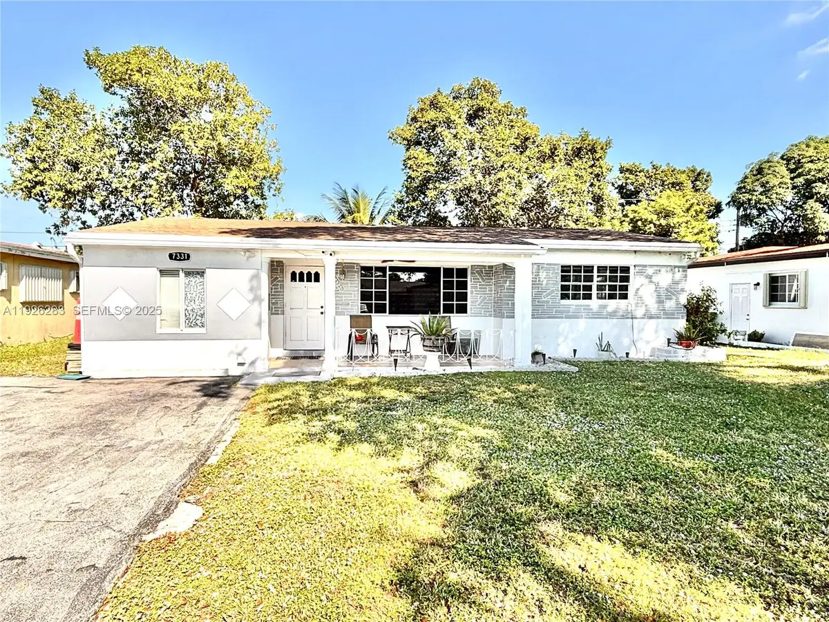 7331 Normandy Street, Miramar, FL 33023 - #1