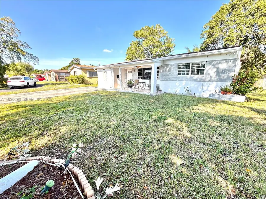 7331 Normandy Street, Miramar, FL 33023 - #2