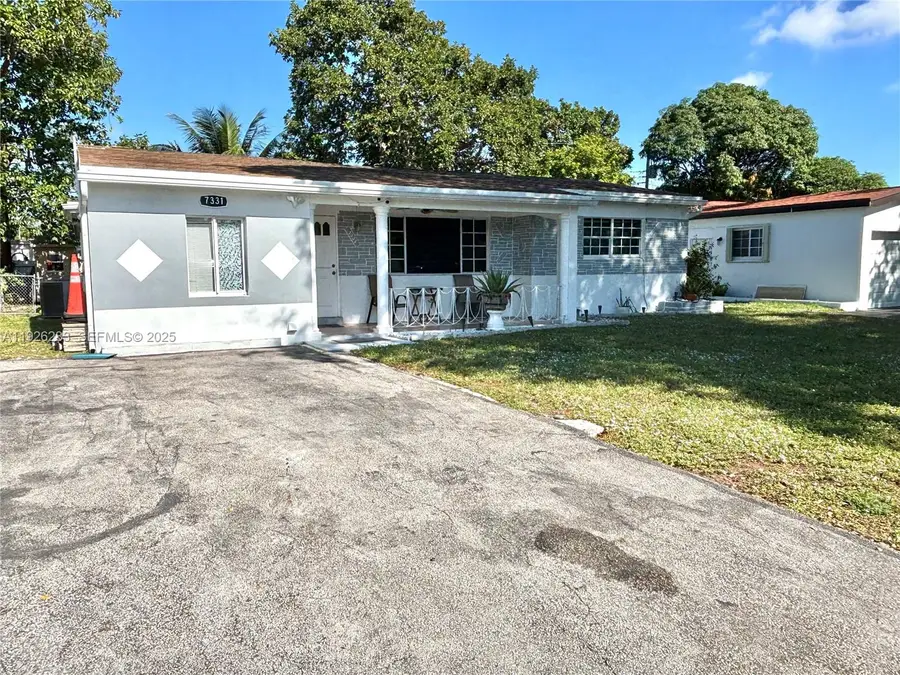 7331 Normandy Street, Miramar, FL 33023 - #3