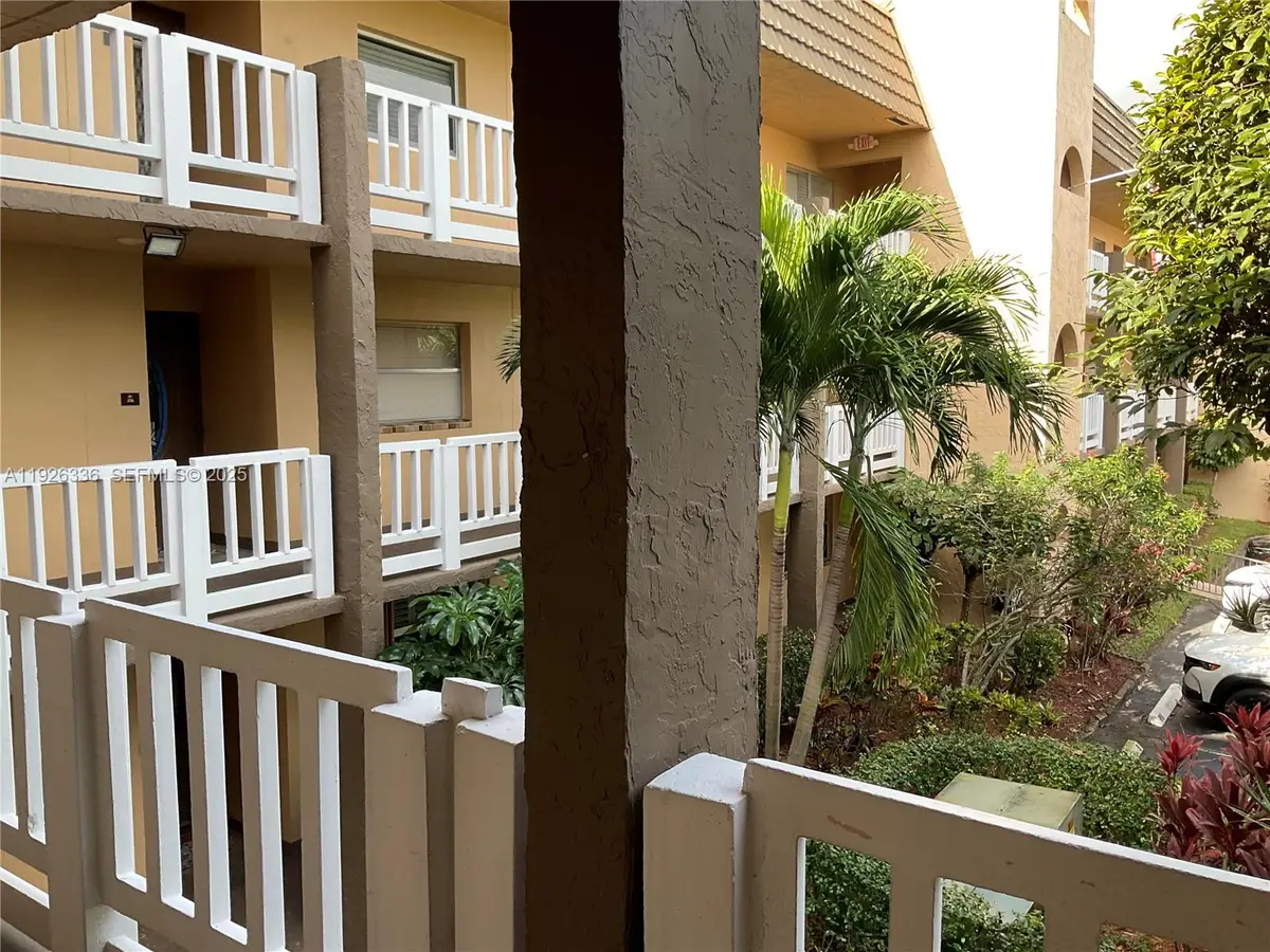 9201 Sunrise Lakes Boulevard #205, Sunrise, FL 33322 - #1