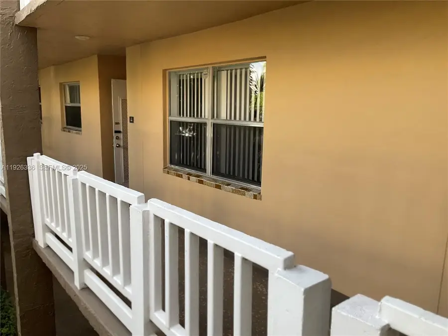 9201 Sunrise Lakes Boulevard #205, Sunrise, FL 33322 - #2