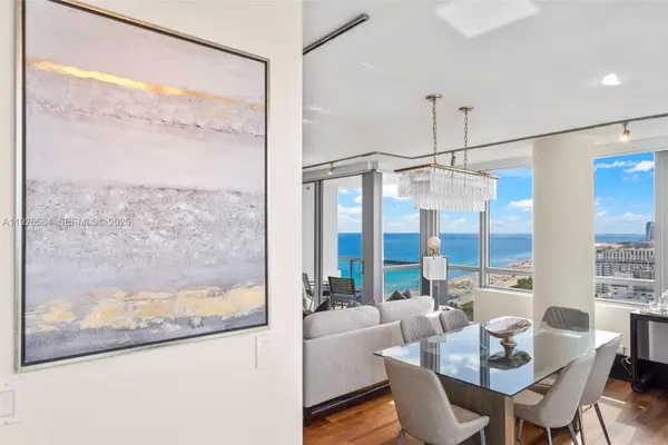 101 20th Street #3202, Miami Beach, FL 33139