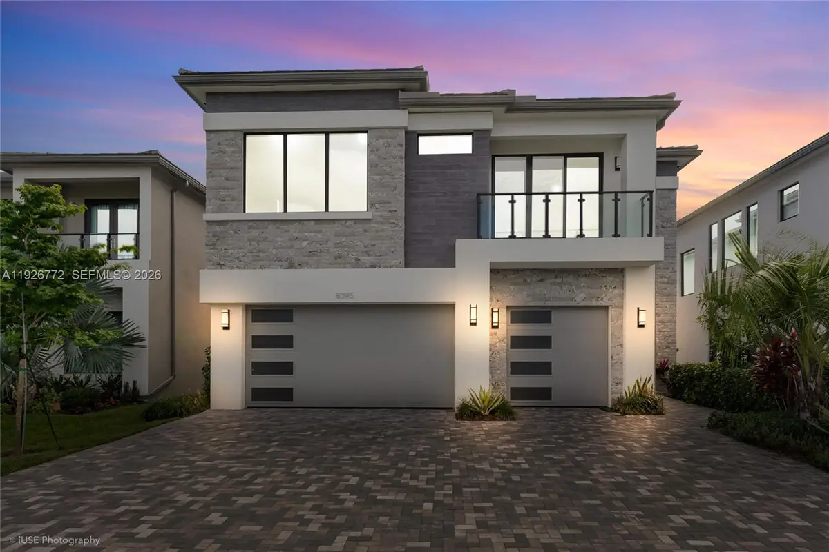8095 Crystal Downs Avenue, Boca Raton, FL 33434 - #1