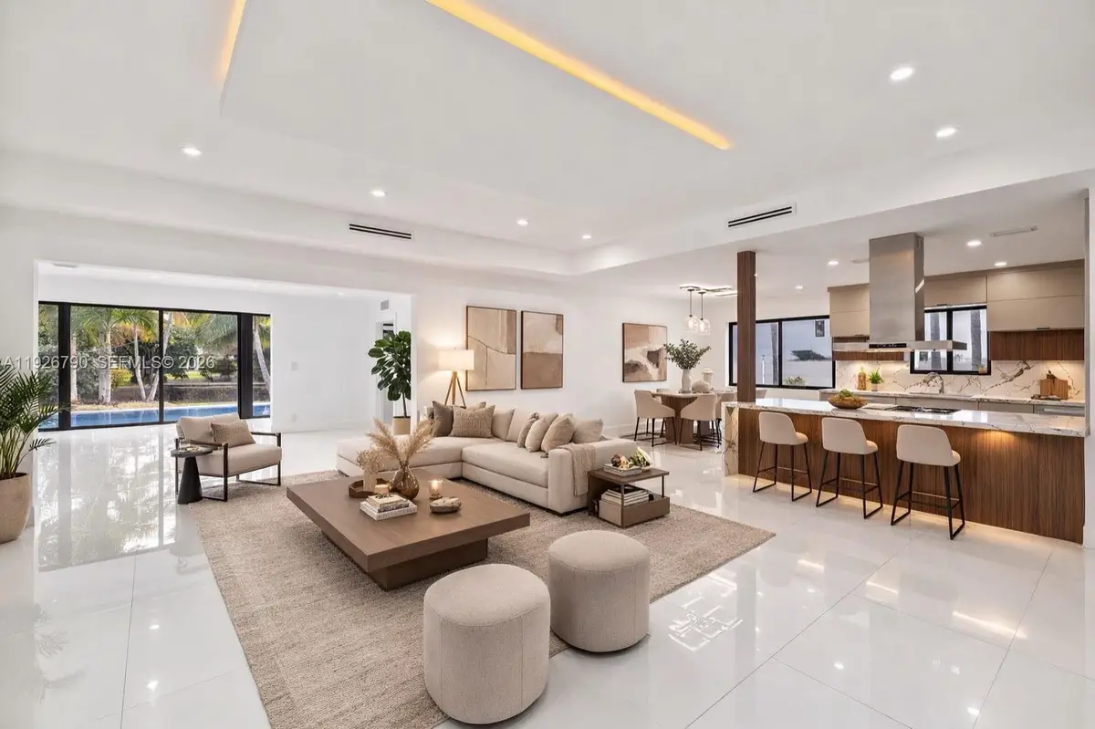 1200 Cleveland Road, Miami Beach, FL 33141 - #1