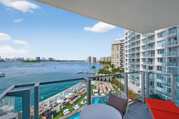 1100 W Ave 624 #624, Miami Beach, FL 33139