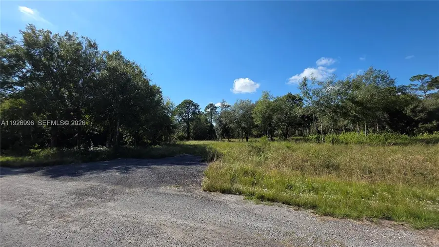 340 N Jinete Street, Clewiston, FL 33440 - #2