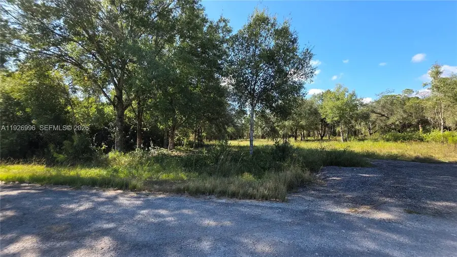340 N Jinete Street, Clewiston, FL 33440 - #3