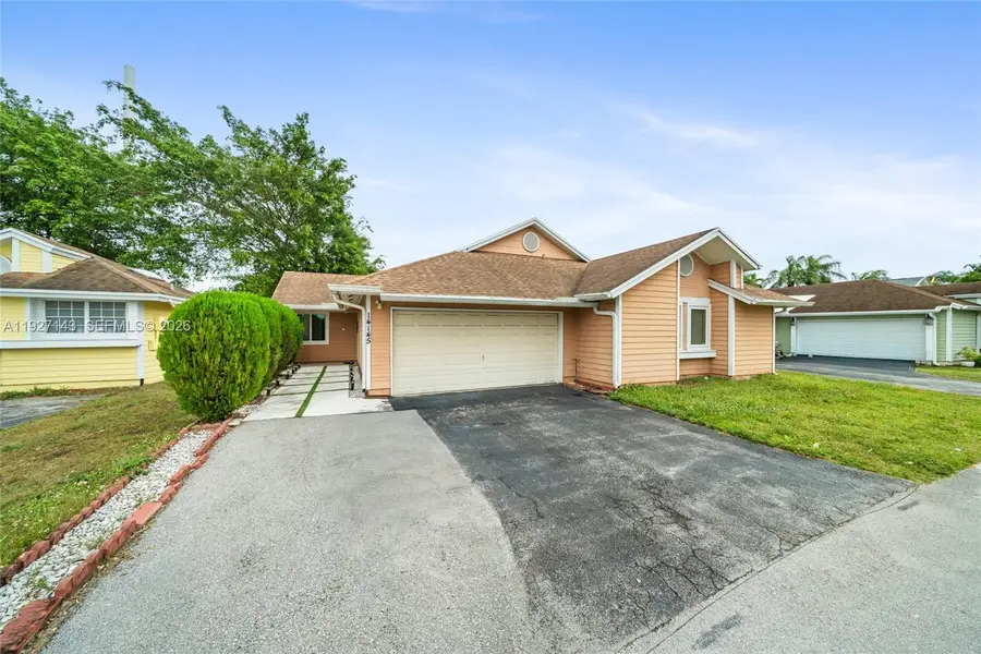 14145 SW 100th Terrace, Miami, FL 33186 - #3
