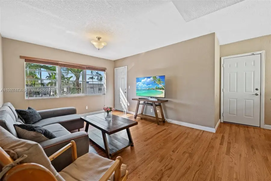 8345 Byron Avenue #6, Miami Beach, FL 33141 - #2