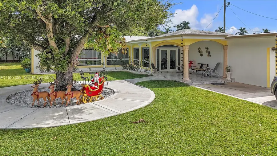 17300 SW 292nd Street, Homestead, FL 33030 - #2