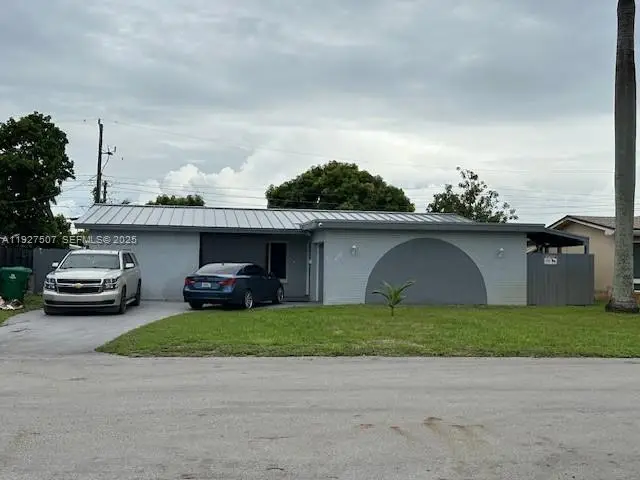 6757 Arbor Drive, Miramar, FL 33023 - #1