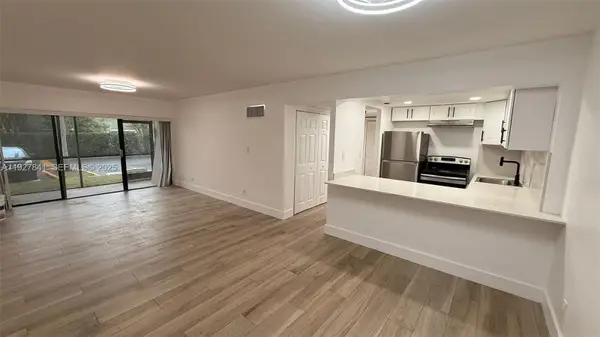 5845 Washington Street #65, Hollywood, FL 33023