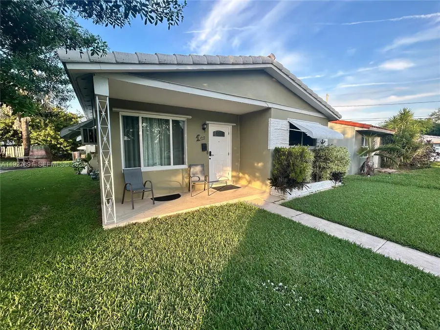 1915 Mayo Street, Hollywood, FL 33020 - #2