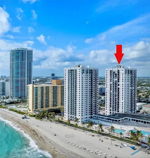2401 S Ocean Drive #1007, Hollywood, FL 33019