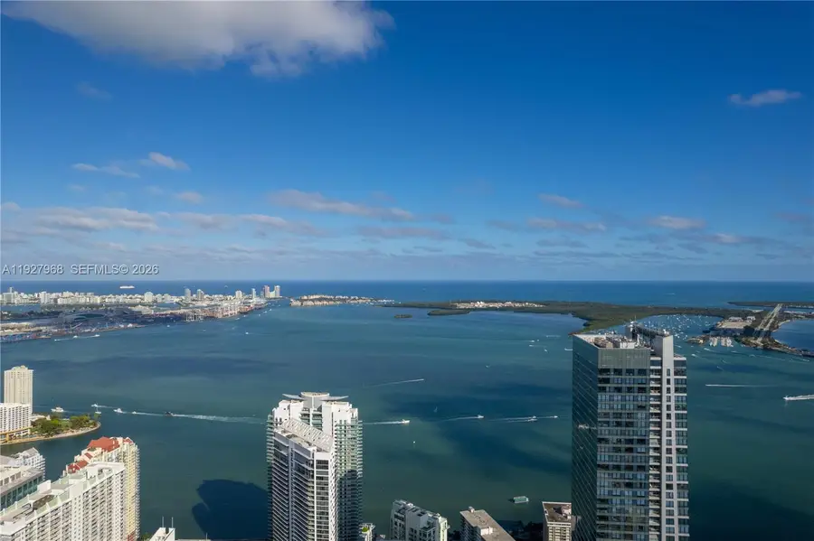 1420 S Miami Avenue #7003, Miami, FL 33130 - #2