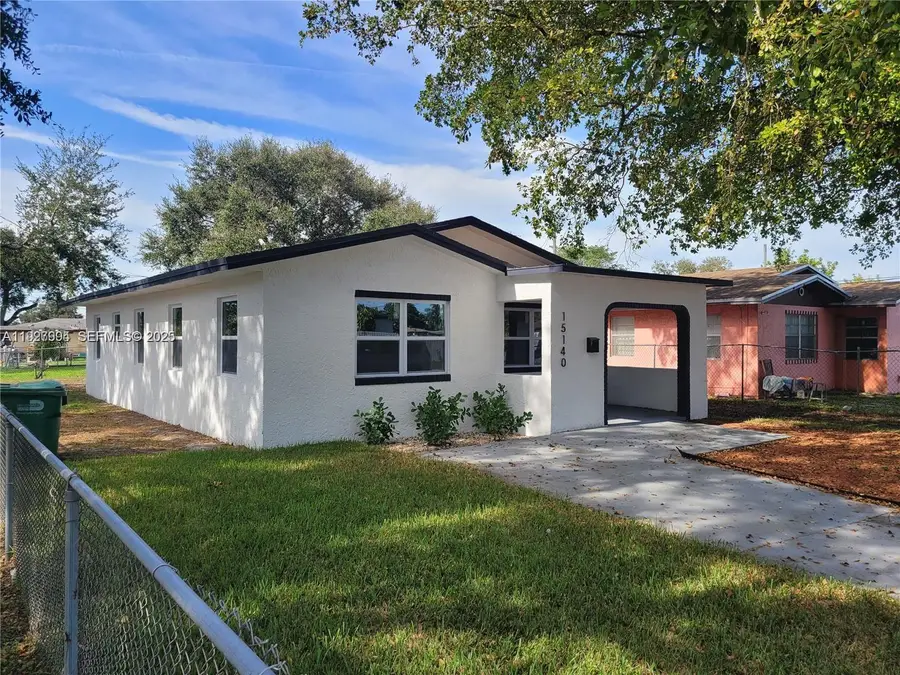 15140 NW 18th Avenue, Miami Gardens, FL 33054 - #2