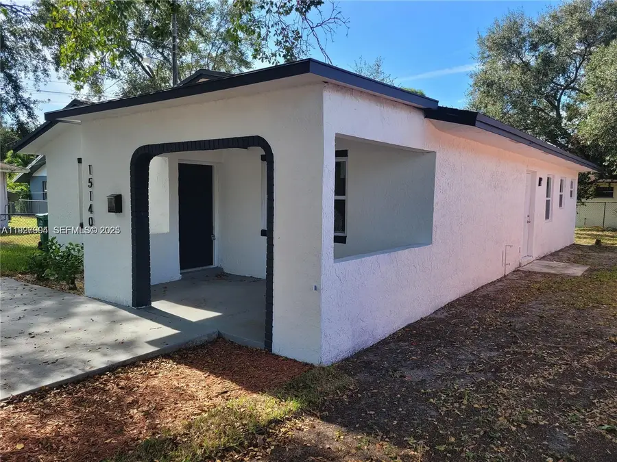 15140 NW 18th Avenue, Miami Gardens, FL 33054 - #3