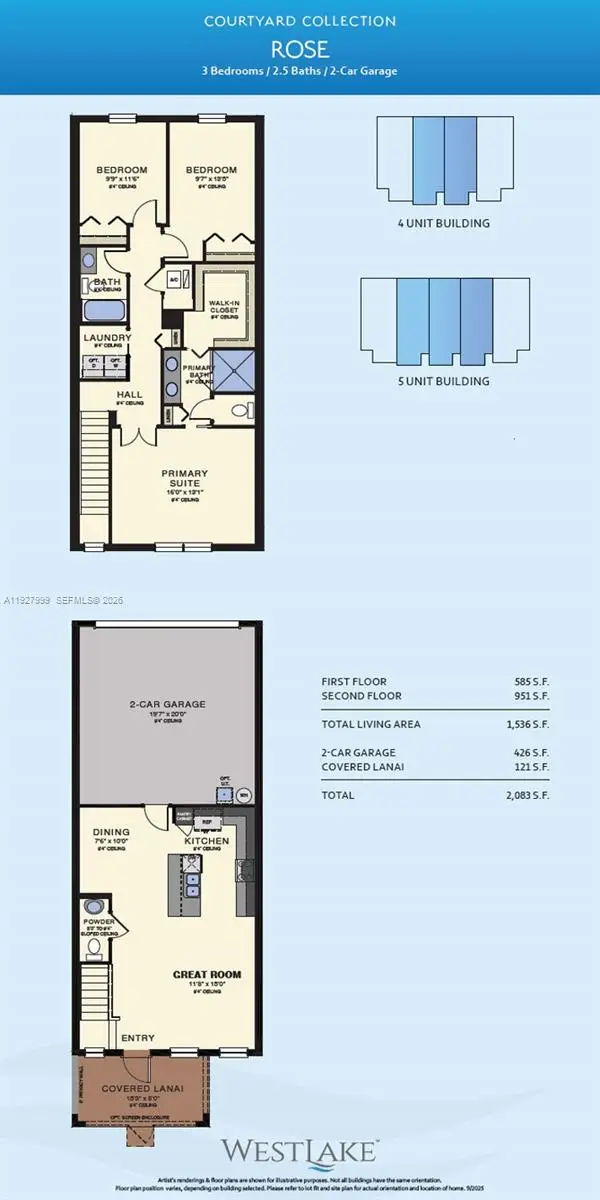 Address Withheld By Seller, Westlake, FL 33470 - #2