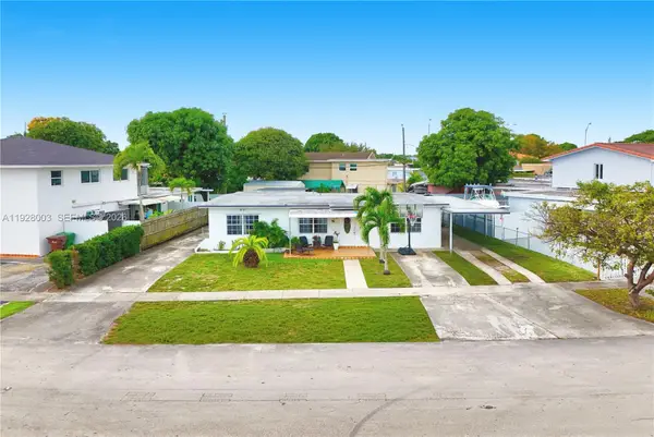 1540 E 8th Court, Hialeah, FL 33010