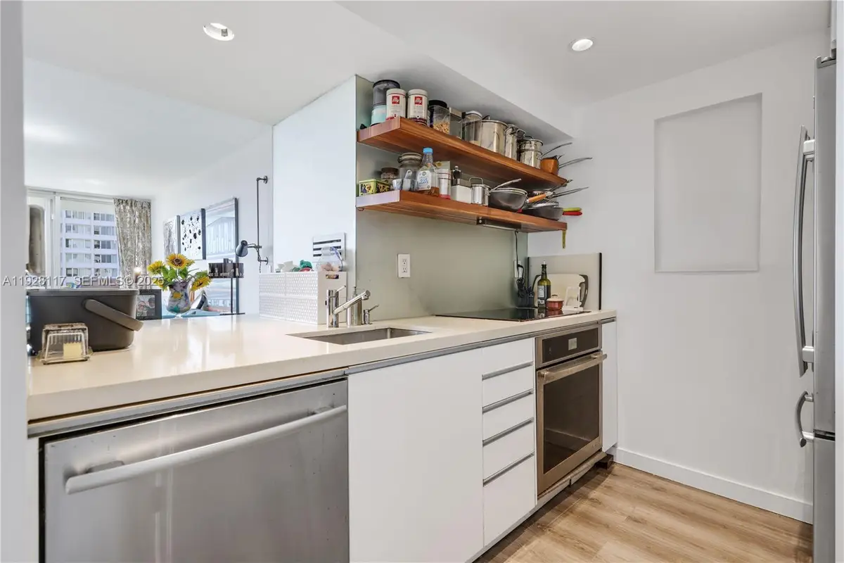 1200 W Ave 615 #615, Miami Beach, FL 33139 - #1