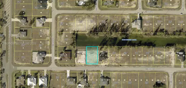 1501 NW 24th Terrace, Cape Coral, FL 33993