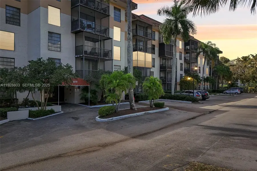 5570 NW 44th Street #510A, Lauderhill, FL 33319 - #2