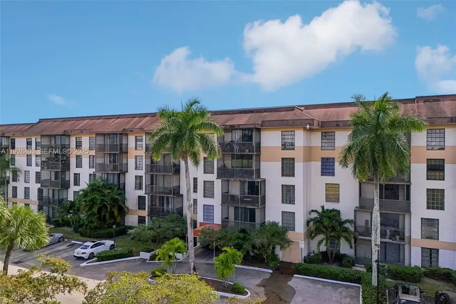 5570 NW 44th Street #510A, Lauderhill, FL 33319 - #3