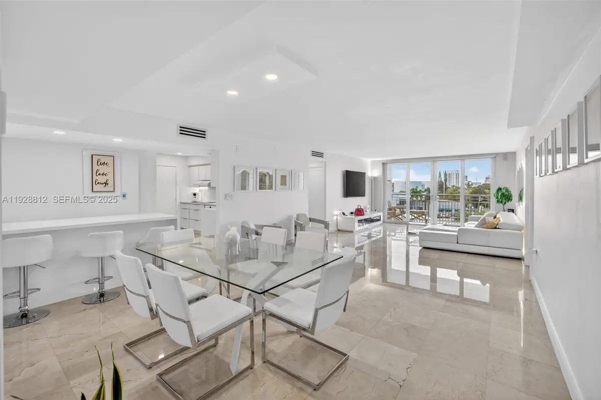 9250 W Bay Harbor Drive #5D, Bay Harbor Islands, FL 33154 - #1