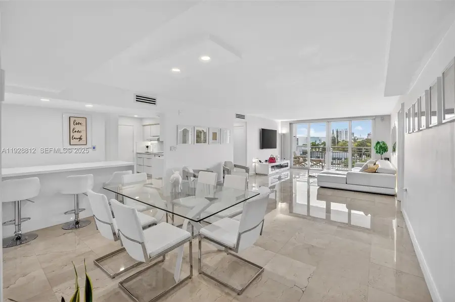 9250 W Bay Harbor Drive #5D, Bay Harbor Islands, FL 33154 - #2
