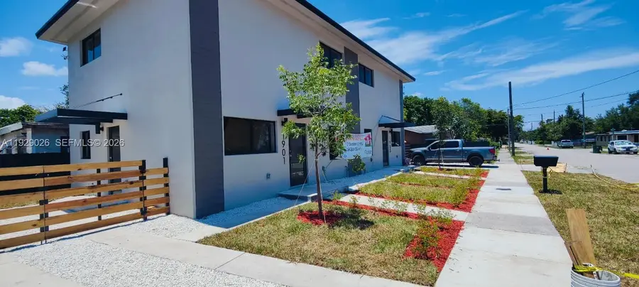 1901 NW 51st Terrace, Miami, FL 33142 - #2