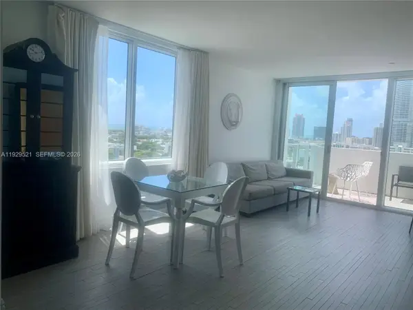 1100 W Ave Ph 1601 #PH 1601, Miami Beach, FL 33139