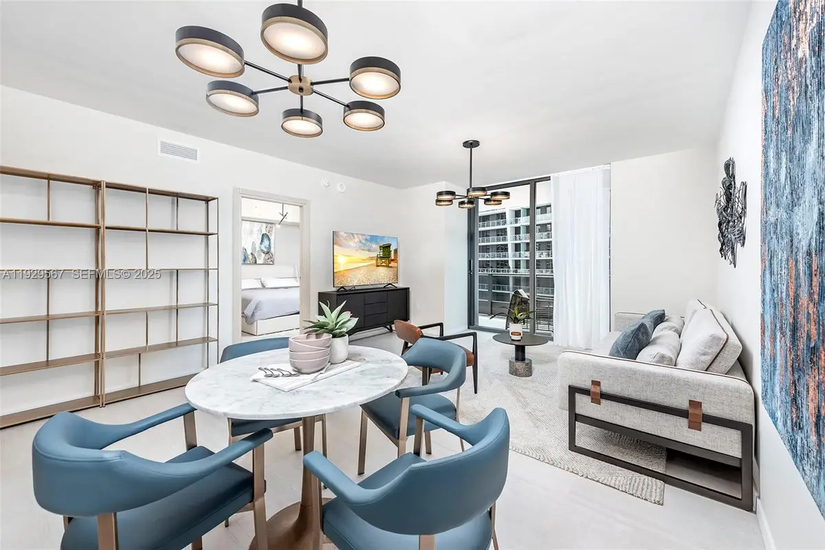 1000 Brickell Plaza #4005, Miami, FL 33131 - #1
