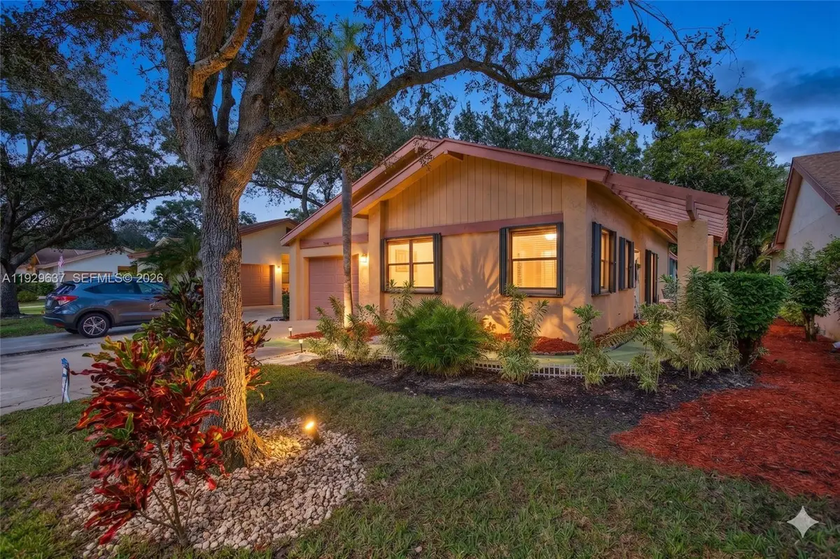 4409 Cordia Circle, Coconut Creek, FL 33066 - #1