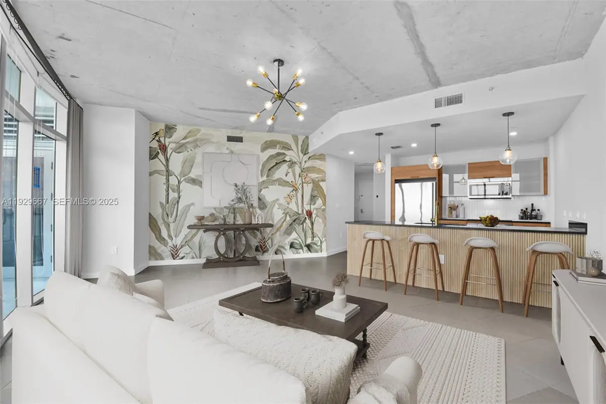 3301 NE 1st Avenue #H2509, Miami, FL 33137 - #1