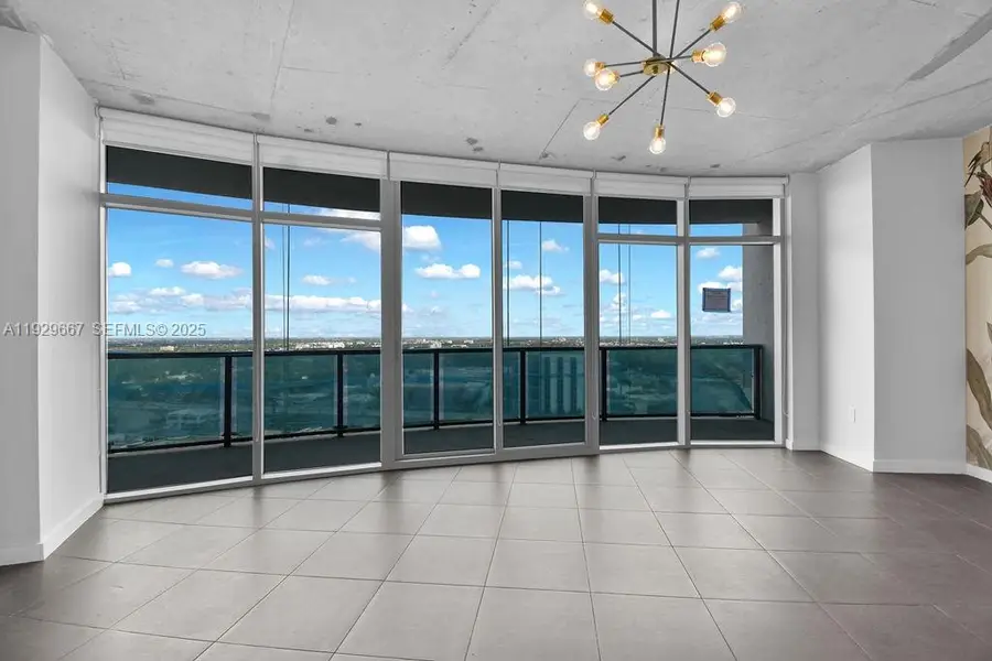 3301 NE 1st Avenue #H2509, Miami, FL 33137 - #3