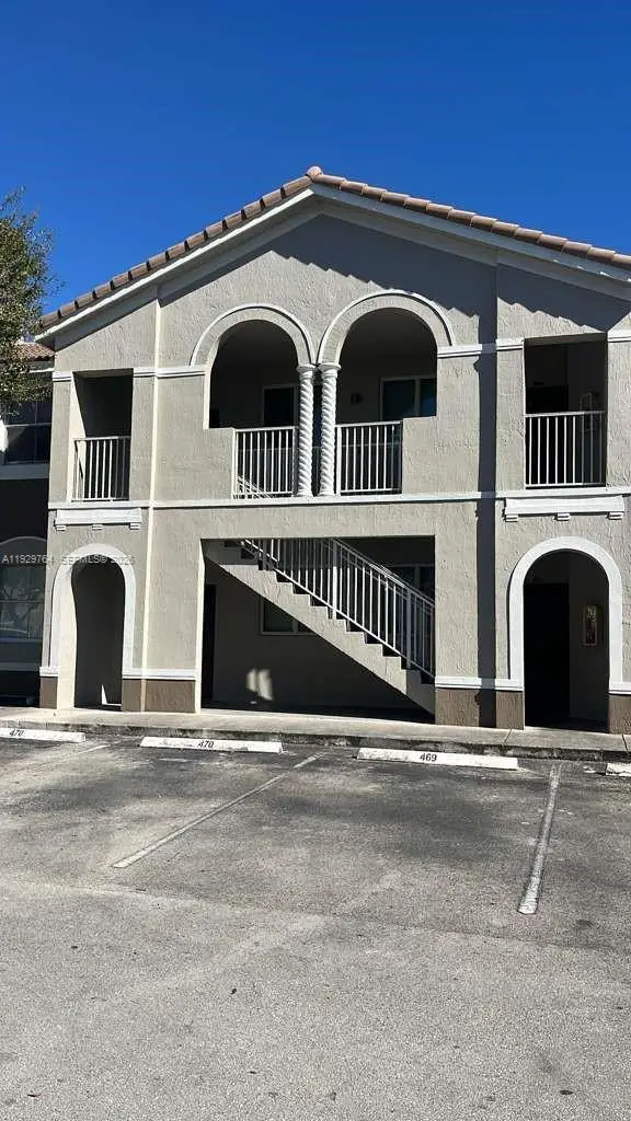 2811 SE 17th Avenue #210, Homestead, FL 33035