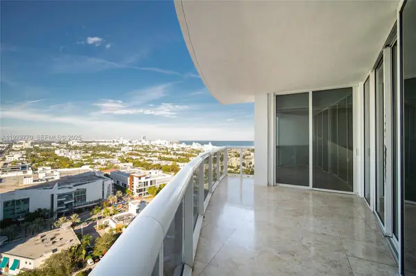 400 Alton Road #2309, Miami Beach, FL 33139