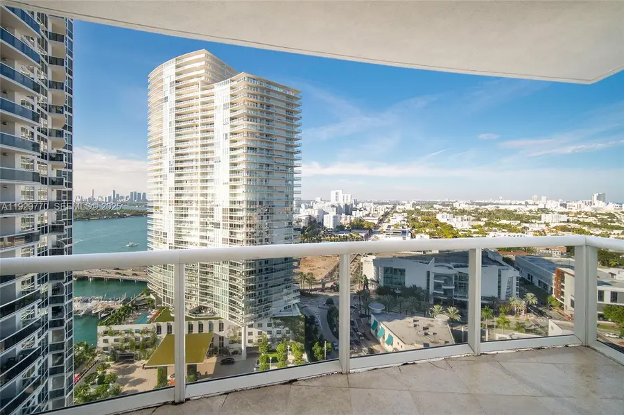 400 Alton Road #2309, Miami Beach, FL 33139 - #2