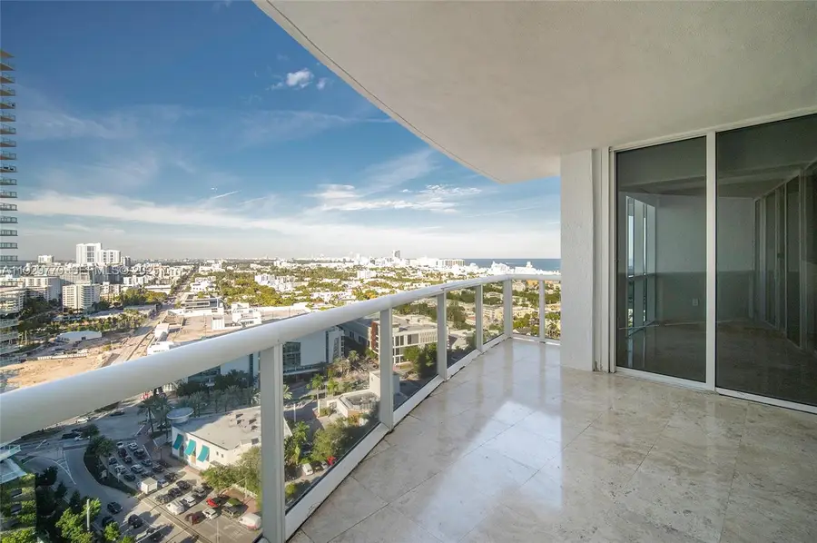 400 Alton Road #2309, Miami Beach, FL 33139 - #3