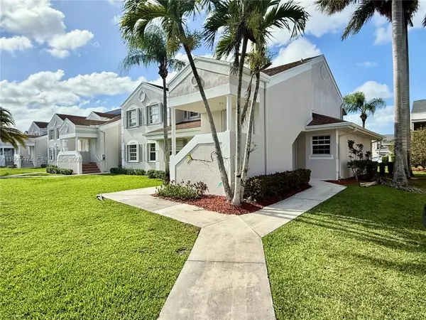 2221 SE 27th Drive #106B, Homestead, FL 33035