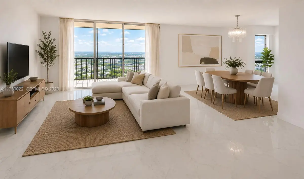 20335 W Country Club Drive #2601, Aventura, FL 33180 - #1