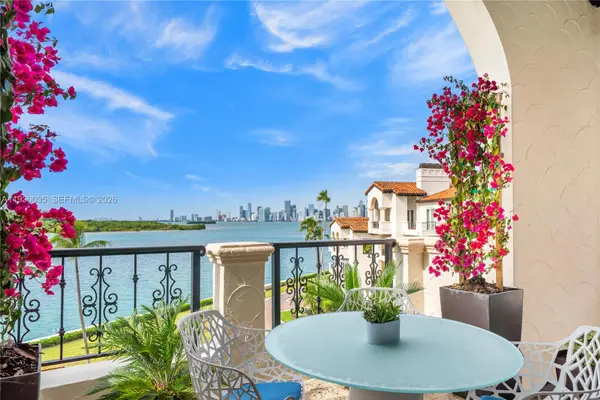 2245 Fisher Island Drive #3405, Miami Beach, FL 33109